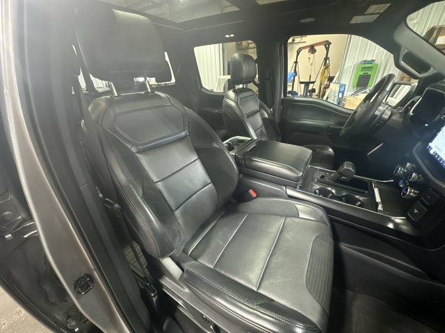 Certified 2023 Ford F150 Raptor AWD/4WD image 32