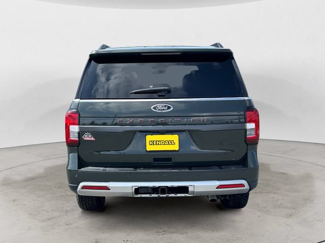 Certified 2023 Ford Expedition Timberline AWD/4WD image 6