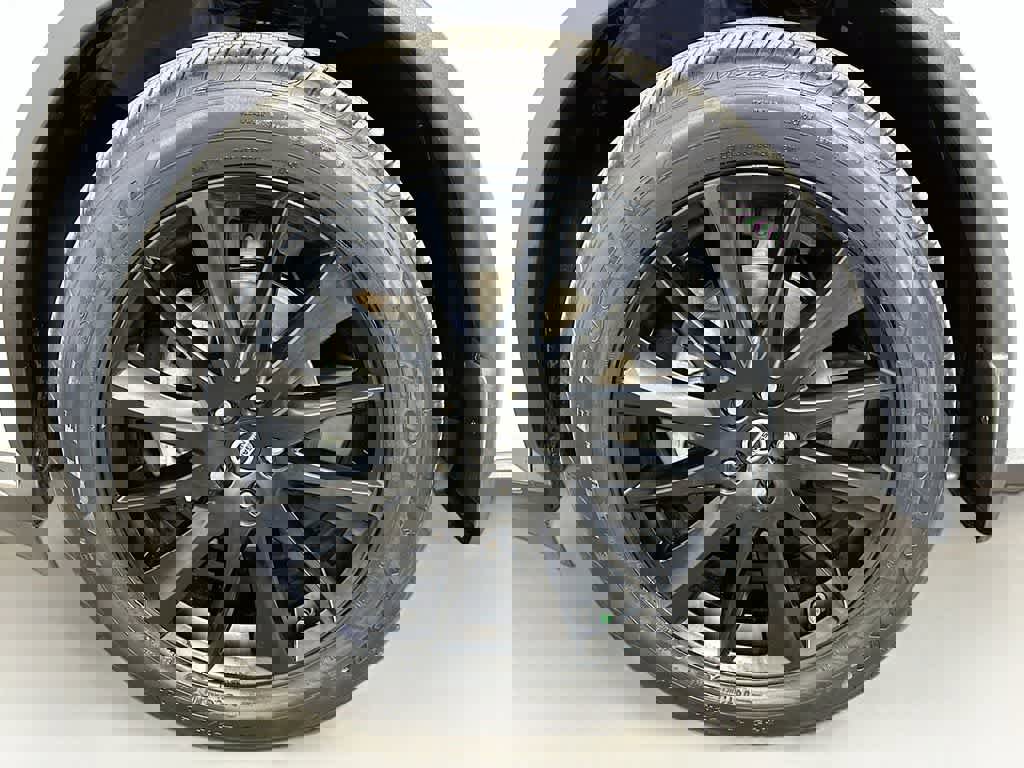 Used 2020 Nissan Murano Platinum image 8