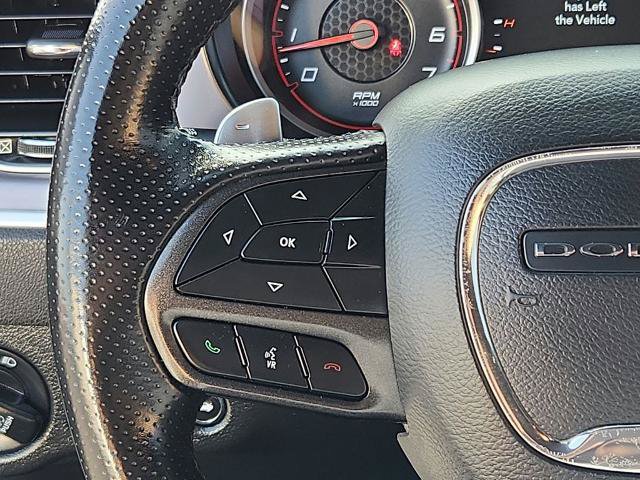 Used 2022 Dodge Charger R/T RWD image 26