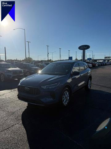 Certified 2024 Ford Escape Active
