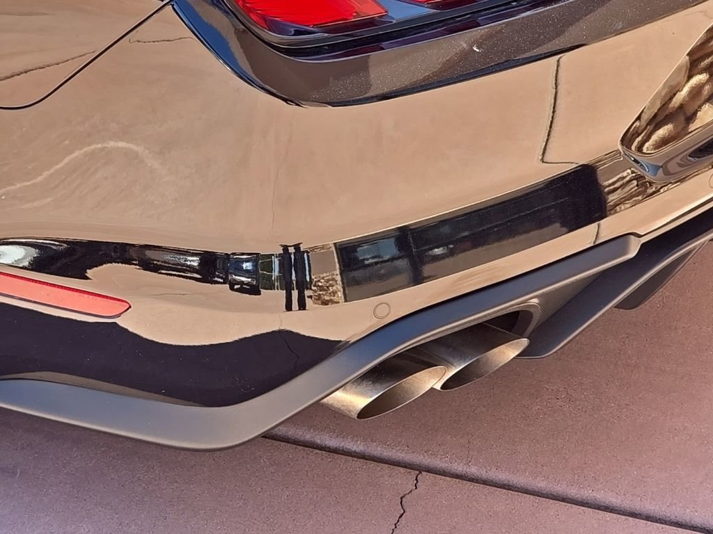 Certified 2022 Ford Mustang GT Premium w/ Equipment Group 401A image 6