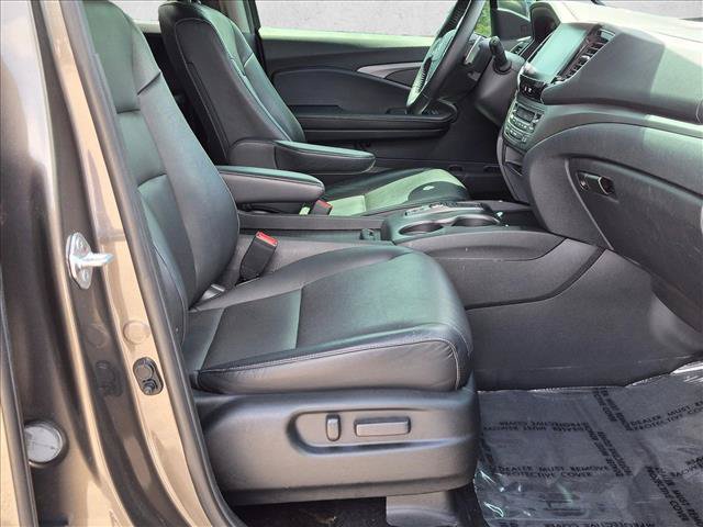 Used 2021 Honda Ridgeline RTL image 18