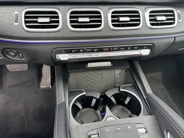 Used 2025 Mercedes-Benz GLE 350 4MATIC image 22