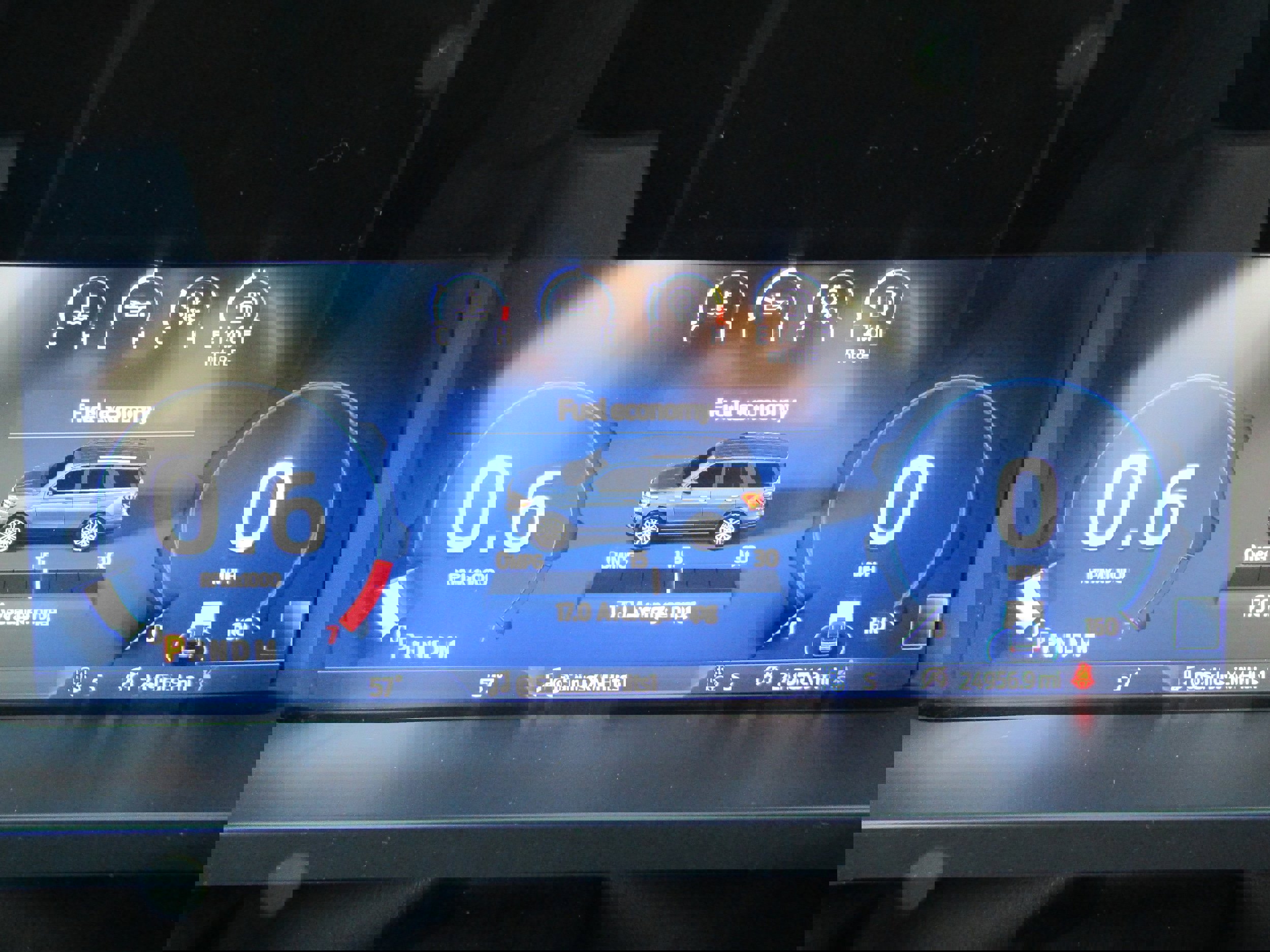 Certified 2023 Ford Expedition Limited image 28