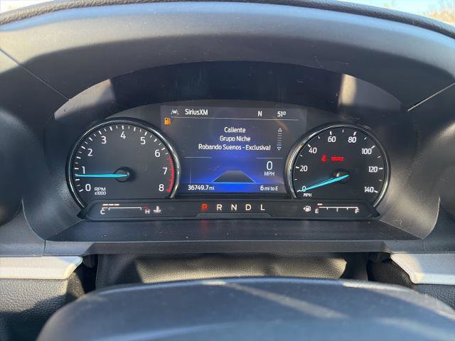 Certified 2023 Ford Explorer XLT w/ Equipment Group 202A image 13