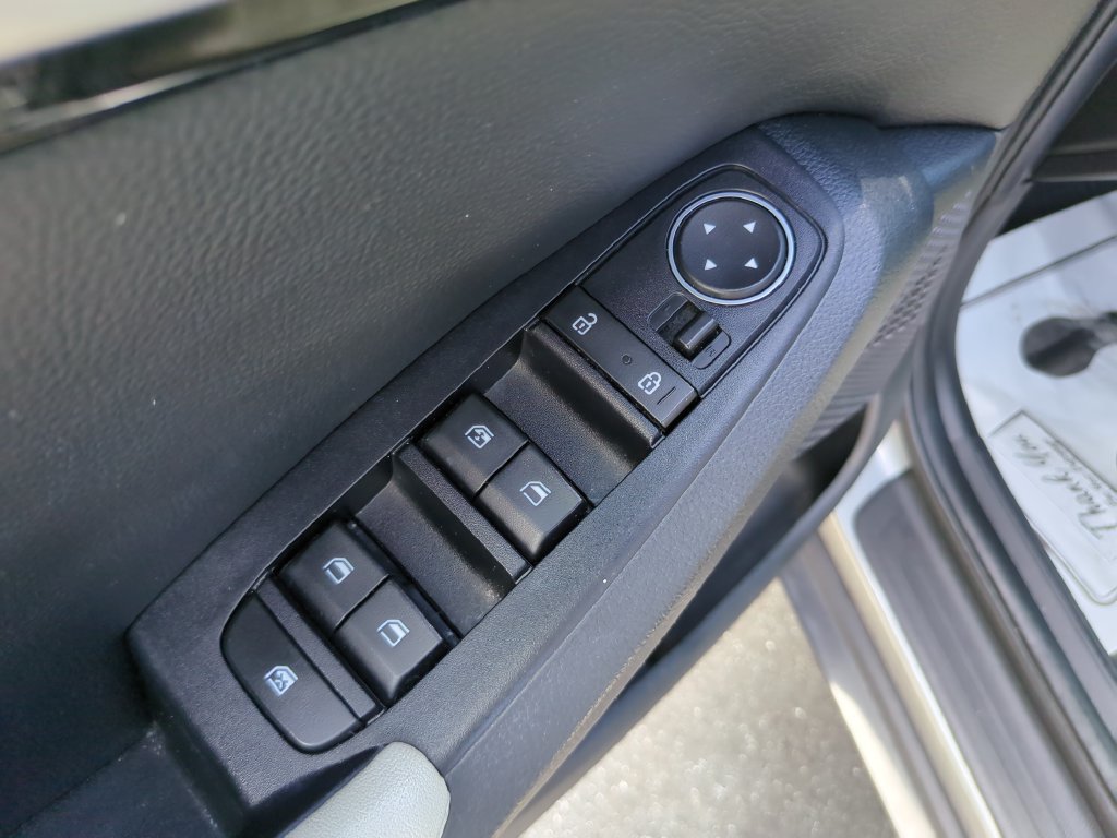 Used 2021 Kia Seltos EX AWD/4WD image 22