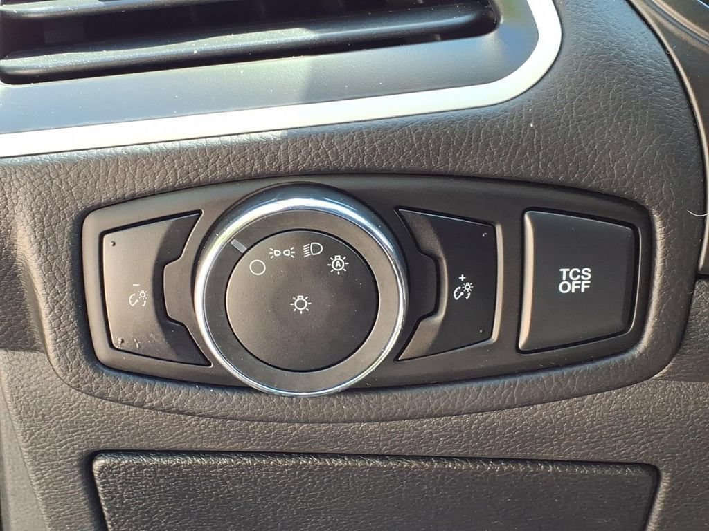 Certified 2024 Ford Edge SEL AWD/4WD image 19