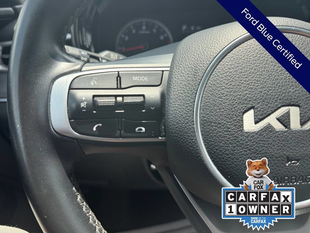 Used 2023 Kia K5 GT-Line w/ GT-Line Premium Package FWD image 35