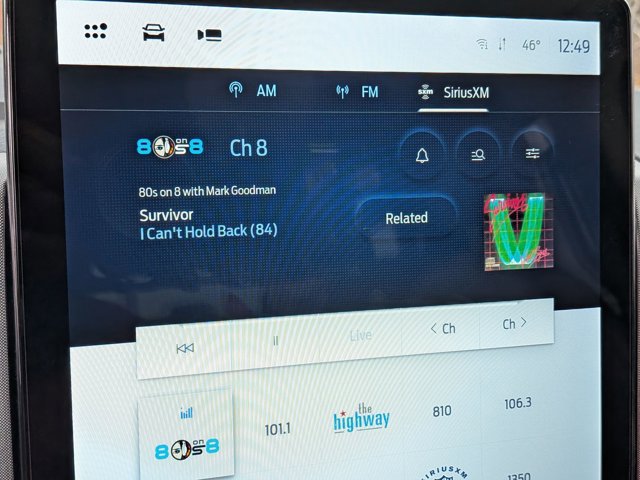 Certified 2023 Ford Expedition Limited image 22