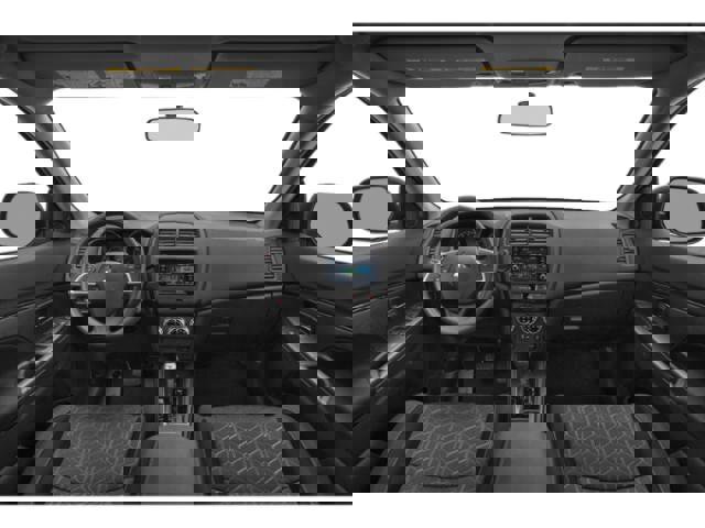 Used 2024 Mitsubishi Outlander Sport ES image 11