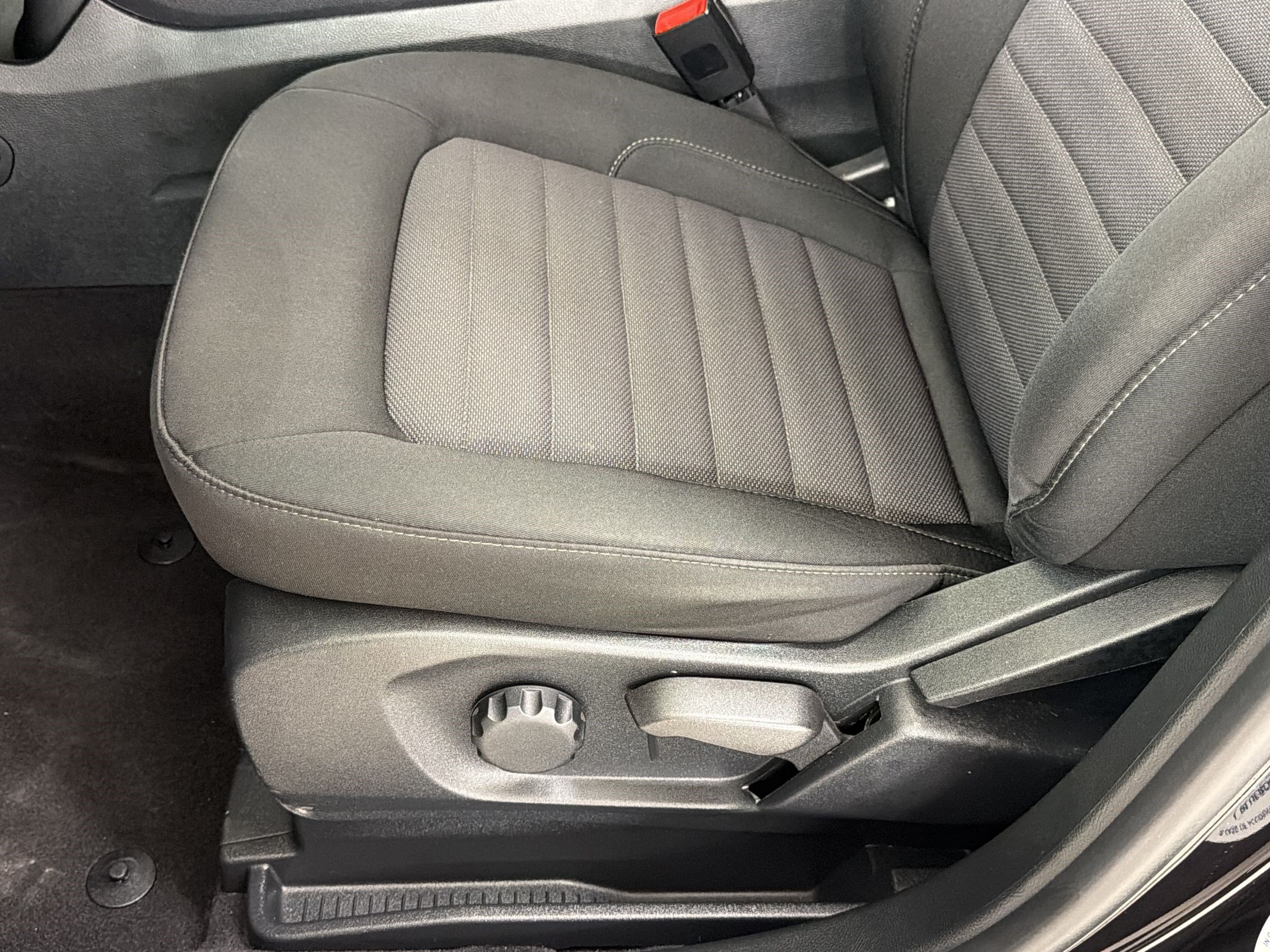 Certified 2024 Ford Edge SE AWD/4WD image 13