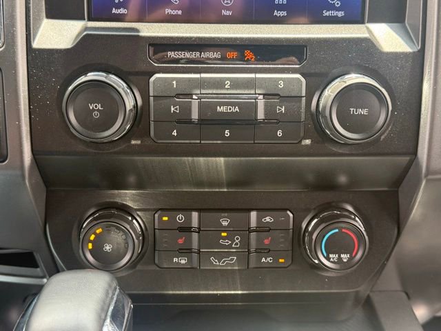 Certified 2019 Ford F150 XLT w/ Equipment Group 302A Luxury AWD/4WD image 30