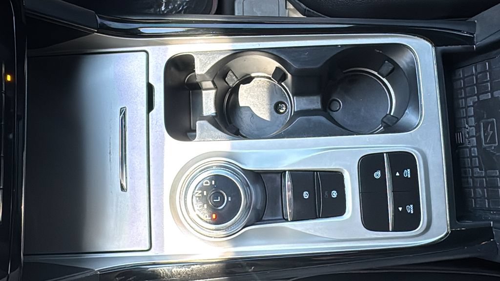 Certified 2022 Ford Explorer ST-Line RWD image 16