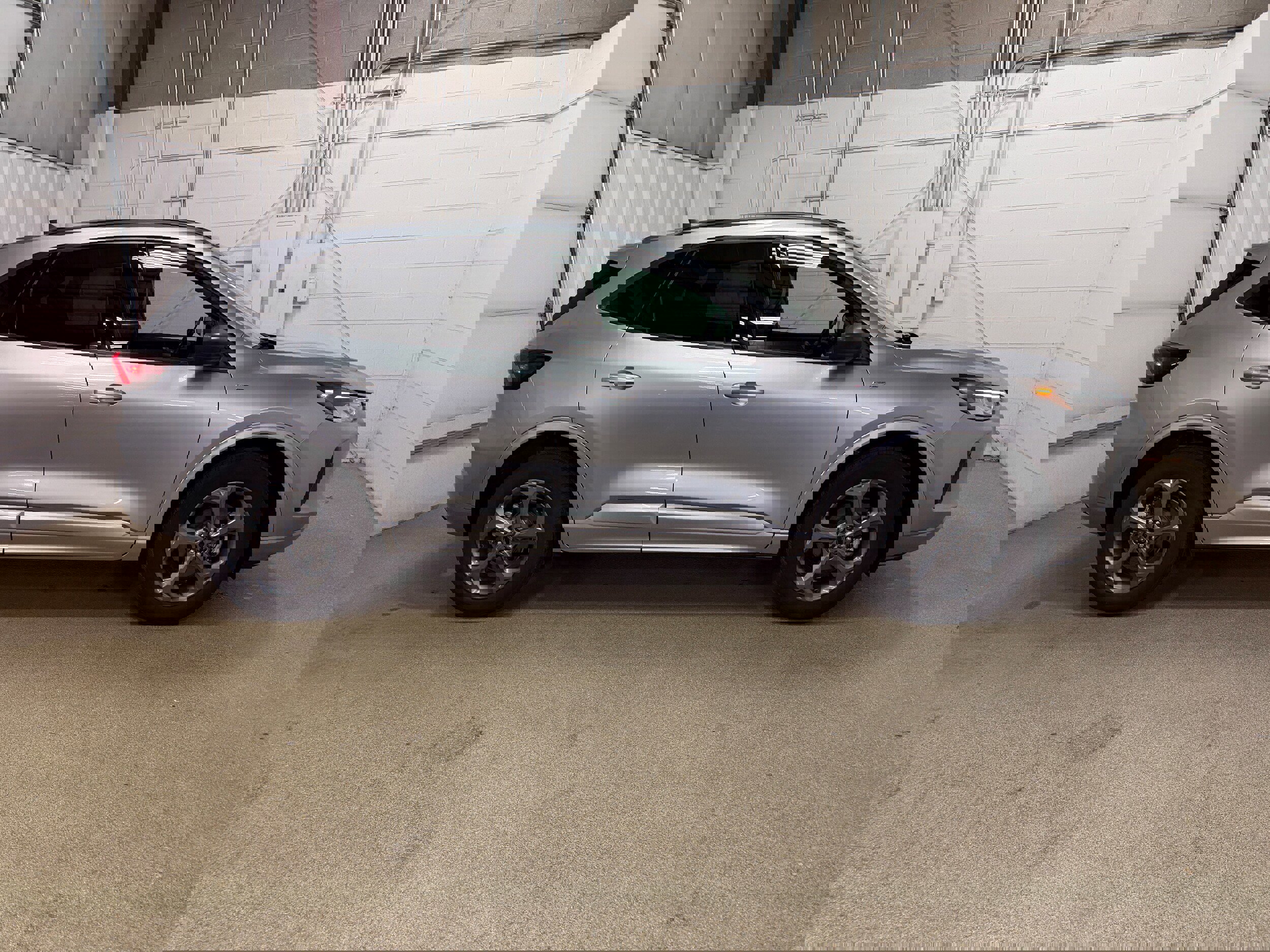 Certified 2023 Ford Escape ST-Line w/ Tech Pack #1 image 2