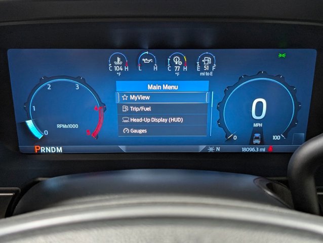 Certified 2024 Ford F350 Lariat w/ Lariat Ultimate Package image 7