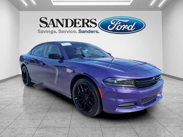 Used 2023 Dodge Charger SXT w/ Cold Weather Package