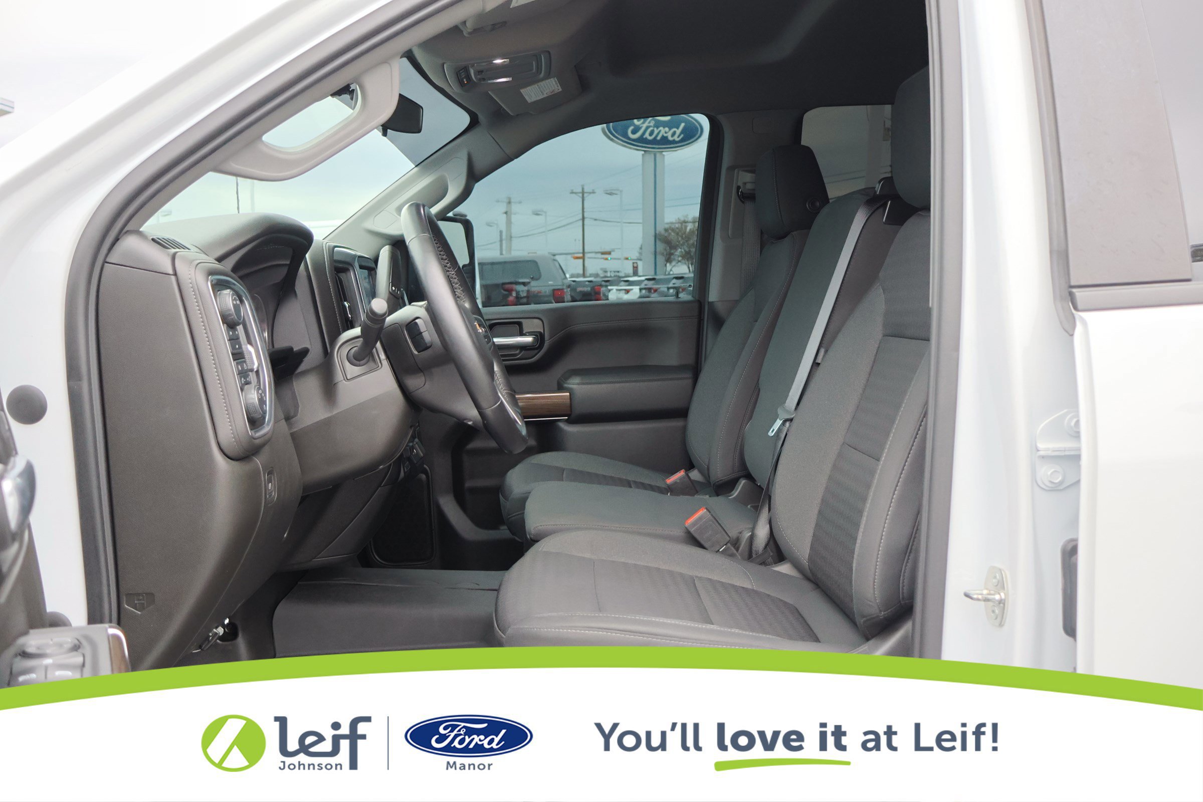 Used 2023 Chevrolet Silverado 2500 LT w/ Convenience Package image 12