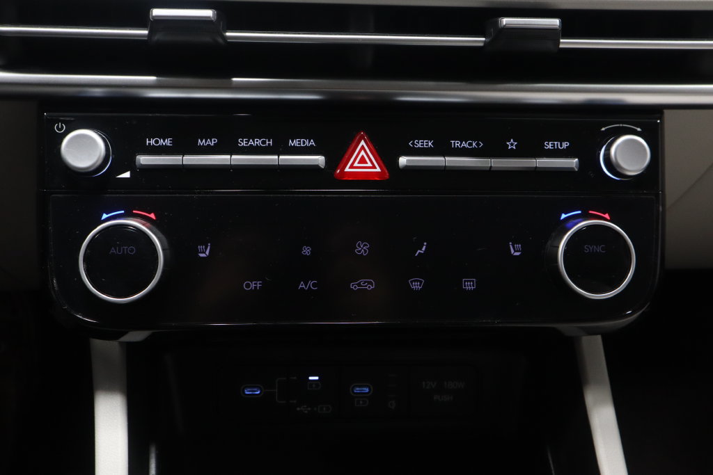 Used 2025 Hyundai Tucson SEL FWD image 25