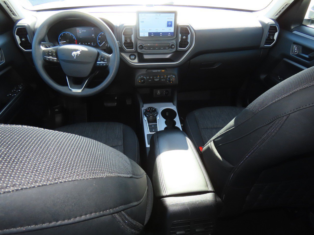 Certified 2023 Ford Bronco Sport Big Bend image 23