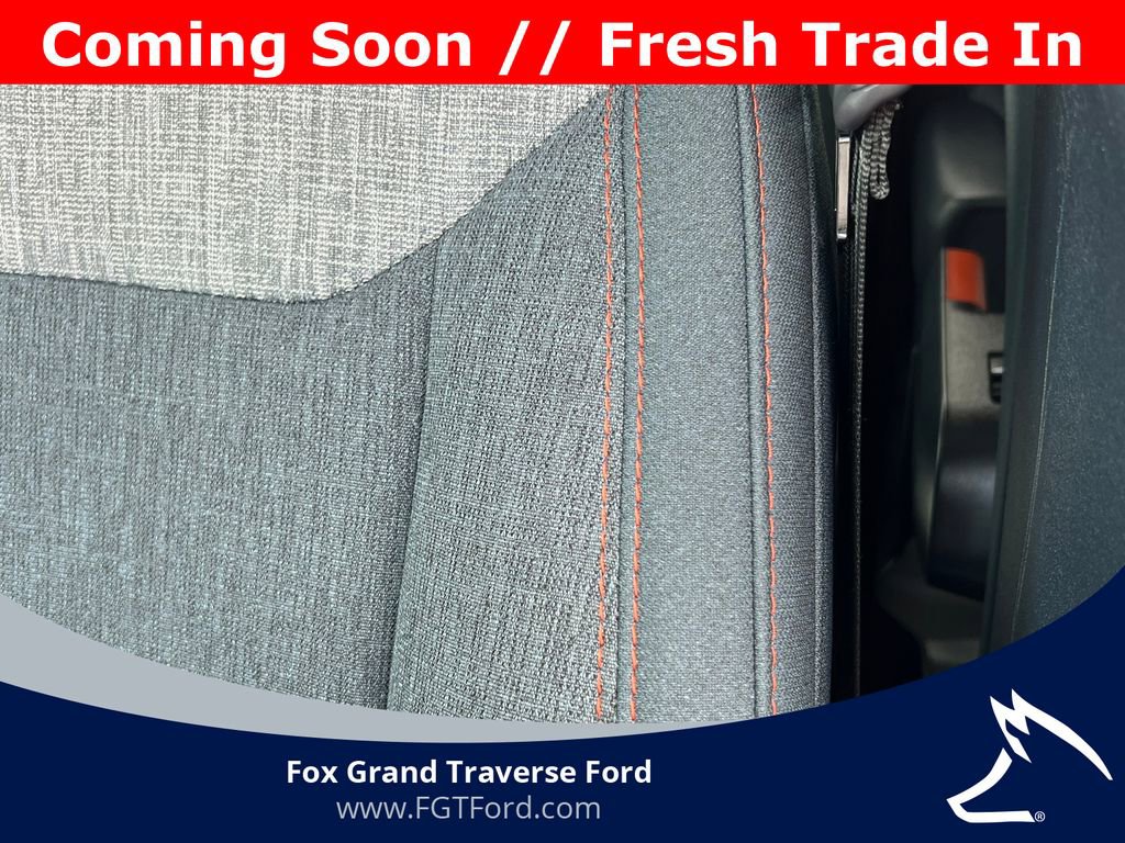 Certified 2023 Ford Maverick XLT w/ Equipment Group 300A Standard image 17