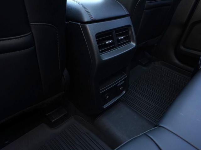 Certified 2024 Ford Edge SEL w/ Convenience Package AWD/4WD image 25
