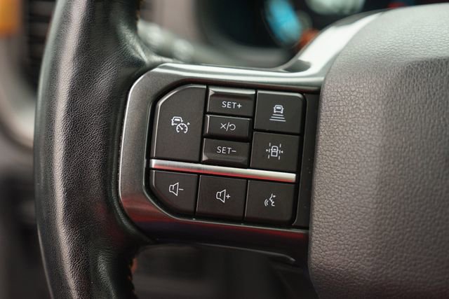 Certified 2021 Ford F150 Tremor w/ Equipment Group 402A High AWD/4WD image 23