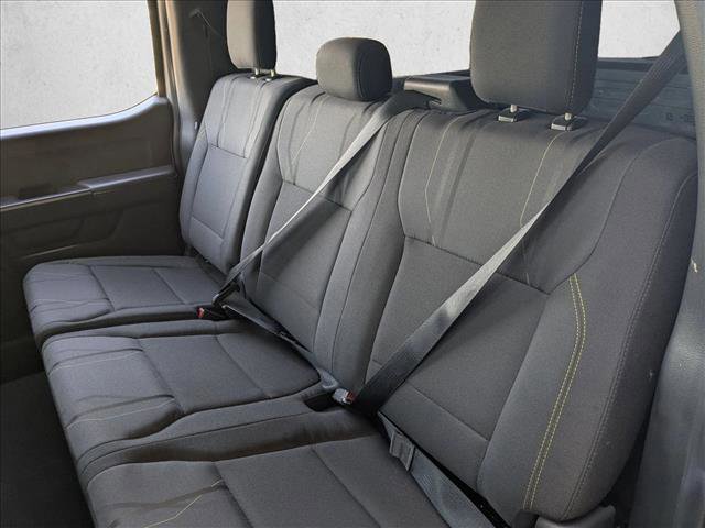 Certified 2023 Ford F150 XL w/ STX Appearance Package image 18