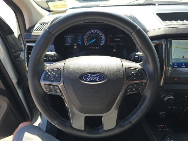 Certified 2021 Ford Ranger Lariat w/ FX4 Off-Road Package AWD/4WD image 23