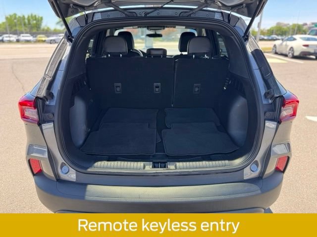 Certified 2026 Ford Escape ST-Line AWD/4WD image 23