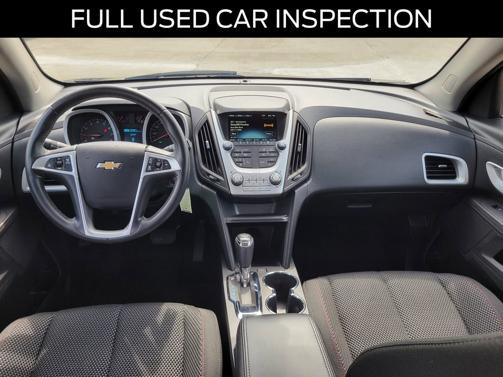 Used 2017 Chevrolet Equinox LT w/ Convenience Package image 7
