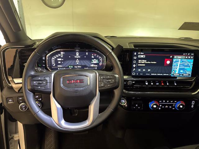 Used 2024 GMC Sierra 2500 SLE AWD/4WD image 8