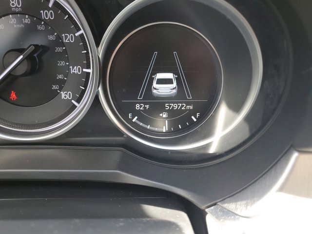 Used 2019 MAZDA MAZDA6 Grand Touring Reserve image 23