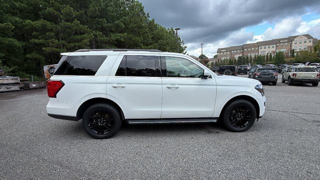 Certified 2023 Ford Expedition XLT RWD image 9