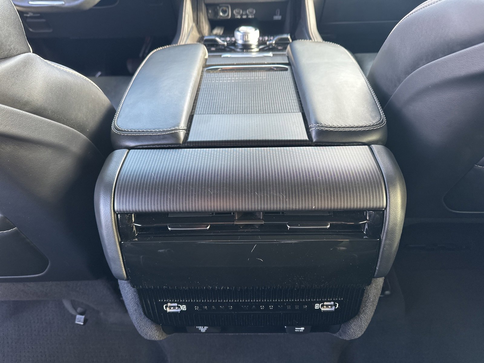 Used 2024 Jeep Grand Wagoneer Series II w/ Quick Order Packagew 28T image 28