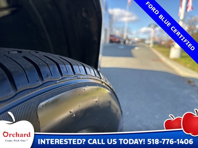 Used 2023 Hyundai Tucson SEL image 12