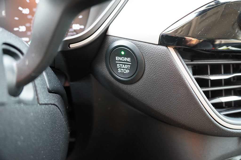 Certified 2021 Ford Escape SEL AWD/4WD image 30