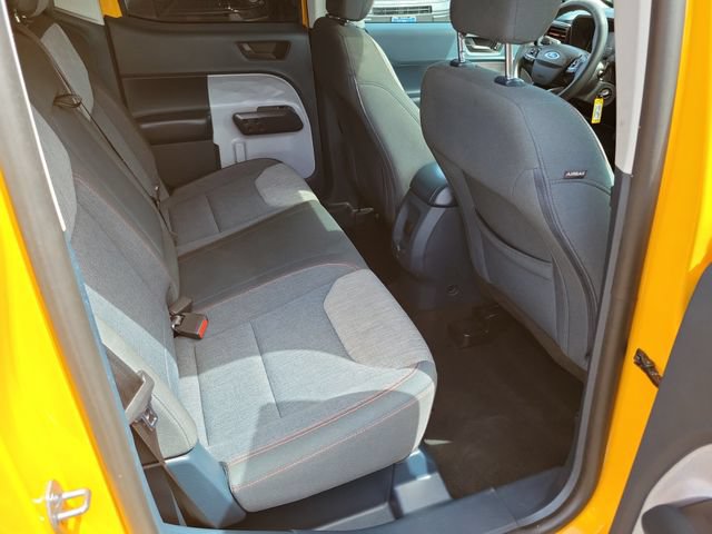 Certified 2022 Ford Maverick XLT FWD image 18