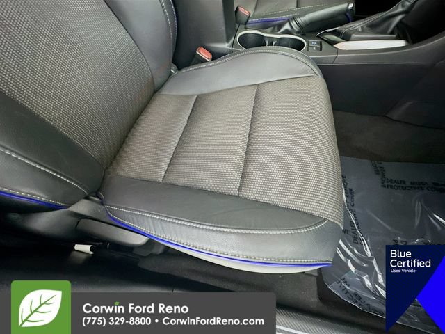 Used 2019 Toyota Corolla SE FWD image 30