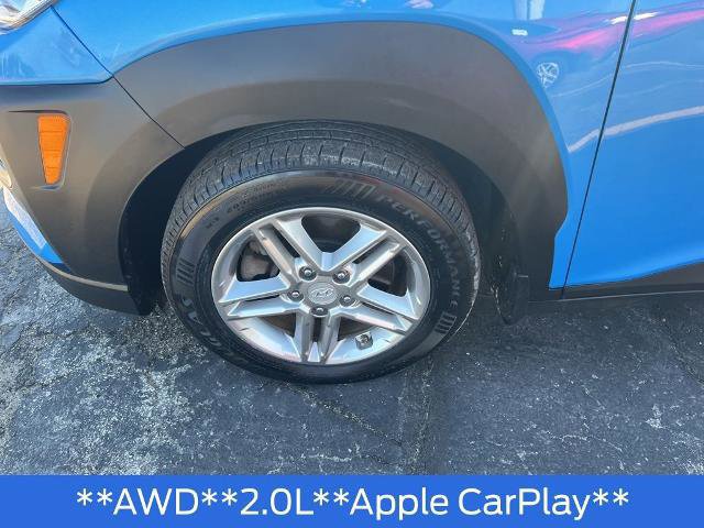 Used 2019 Hyundai Kona SE image 30