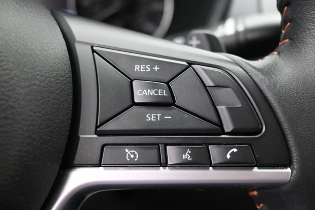 Used 2022 Nissan Altima 2.5 SR FWD image 16