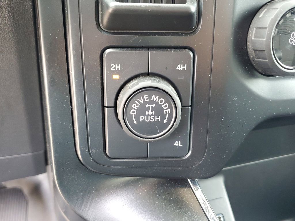 Certified 2023 Ford F150 XL w/ STX Appearance Package AWD/4WD image 23
