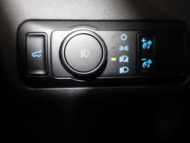 Certified 2024 Ford Bronco Sport Big Bend w/ Convenience Package AWD/4WD image 24