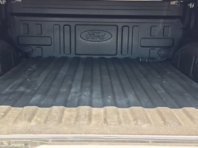 Certified 2024 Ford F150 Lariat w/ Equipment Group 502A High AWD/4WD image 7