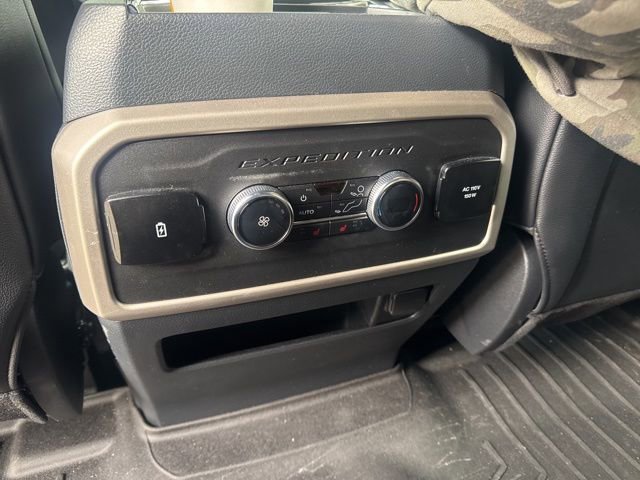 Certified 2024 Ford Expedition Limited image 14
