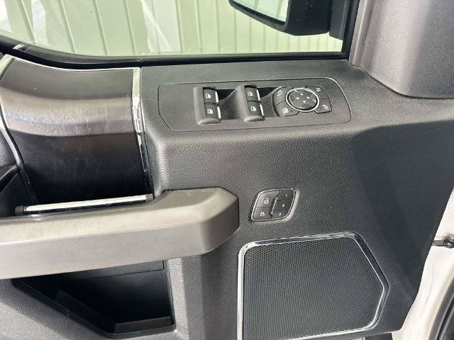 Certified 2019 Ford F150 Platinum w/ Equipment Group 701A Luxury AWD/4WD image 25