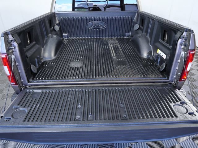 Certified 2020 Ford F150 XLT w/ Equipment Group 302A Luxury AWD/4WD image 11