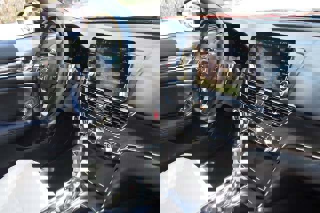 Used 2021 Honda Accord Sport image 10