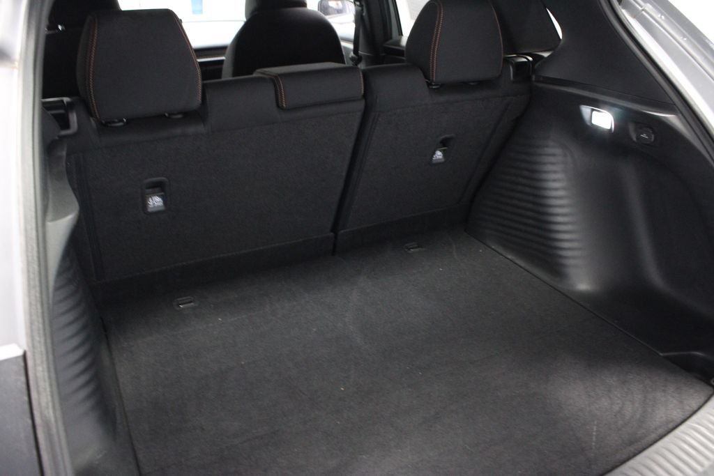 Used 2025 Honda HR-V Sport image 17