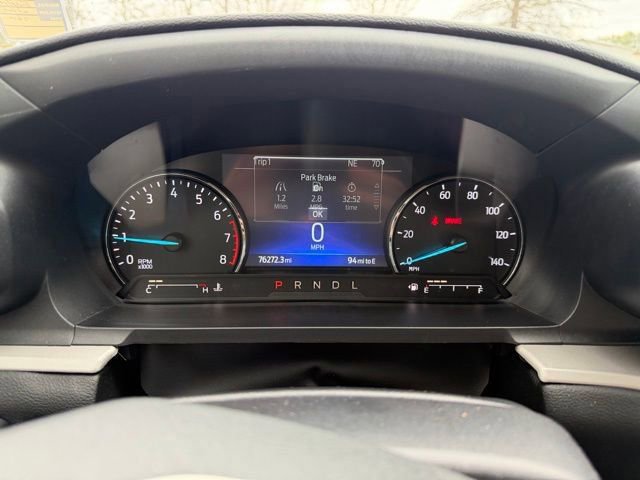 Certified 2023 Ford Explorer XLT w/ Equipment Group 202A image 13